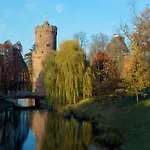 Boshof Szálloda 3*