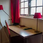 Hotel Boshof Heilig Landstichting