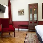 Boshof Hotel 3*