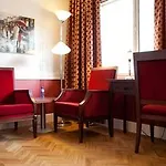 Boshof Hotel