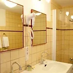 Szálloda Boshof 3*