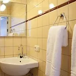 Boshof Hotel Heilig Landstichting