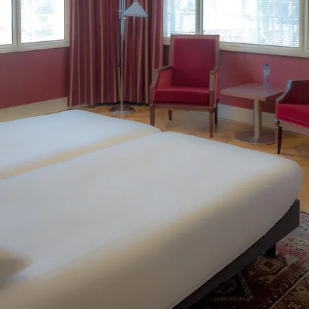 Boshof Hotel 3*