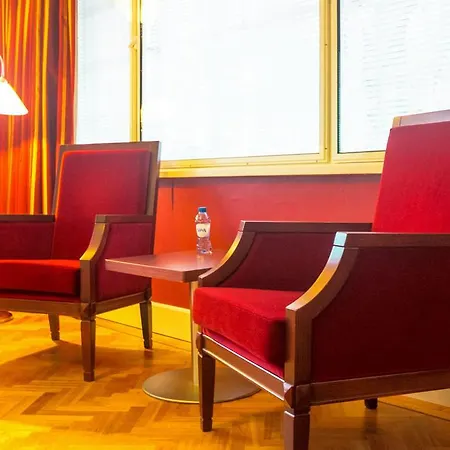 Boshof 3* Heilig Landstichting