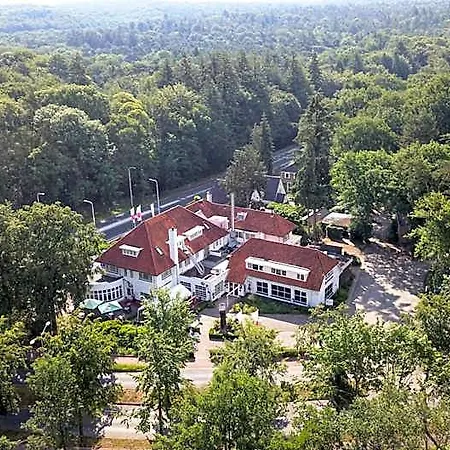 Szálloda Boshof