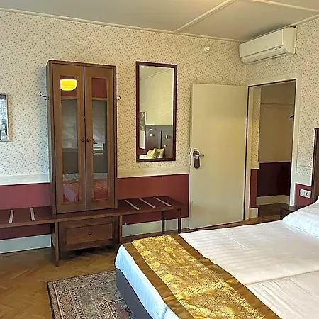 Szálloda Boshof Heilig Landstichting