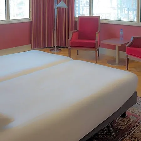 Szálloda Boshof Heilig Landstichting