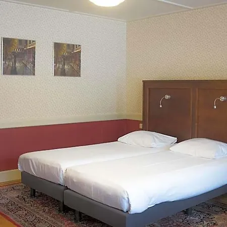 Boshof Szálloda Heilig Landstichting