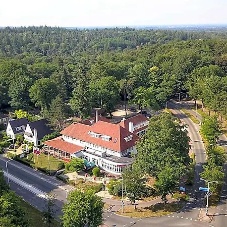Boshof Heilig Landstichting