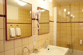 Szálloda Boshof 3*