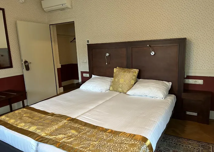 Boshof 3* Heilig Landstichting