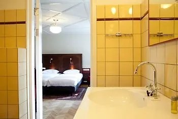 Hotell Boshof Heilig Landstichting