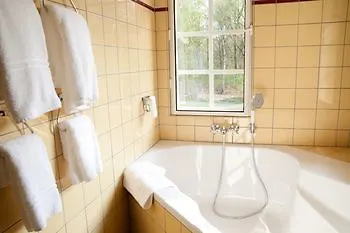 Boshof 3* Heilig Landstichting