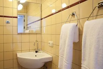 Boshof Hotell Heilig Landstichting