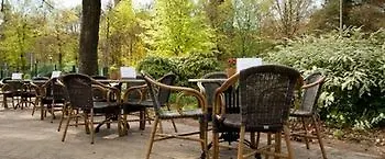 Boshof 3* Heilig Landstichting