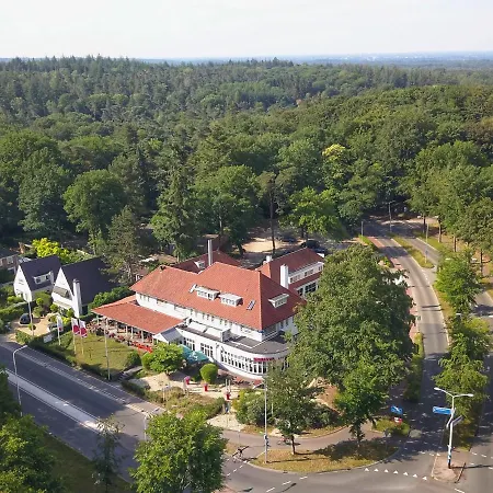 Hotel Boshof 3*