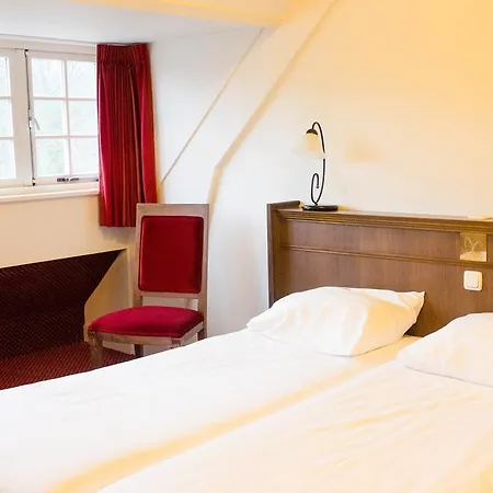 Boshof Hotel 3*