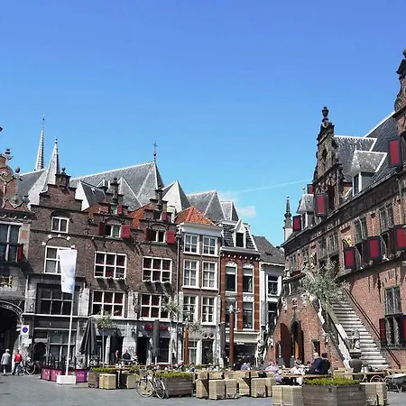 Hotel Boshof