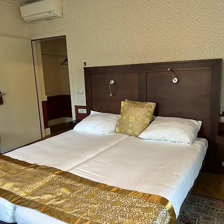 Boshof 3* Heilig Landstichting