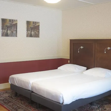 Boshof 3* Heilig Landstichting