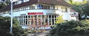 Boshof Hotel Heilig Landstichting