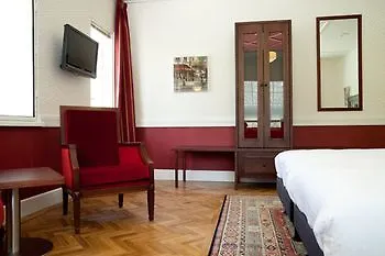 Boshof Hotel 3*