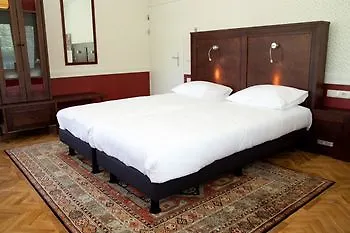 Boshof Hotel