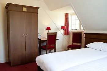 Boshof Hotel 3*