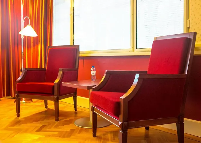 Boshof 3* Heilig Landstichting