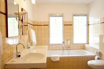 Boshof 3* Heilig Landstichting